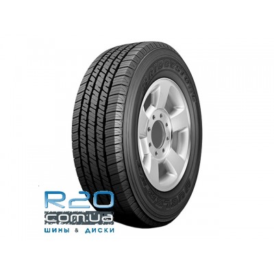 Bridgestone Dueler H/T 685 255/70 R18 113T у Дніпрі