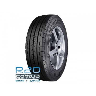 Шини Bridgestone Duravis R660 у Дніпрі