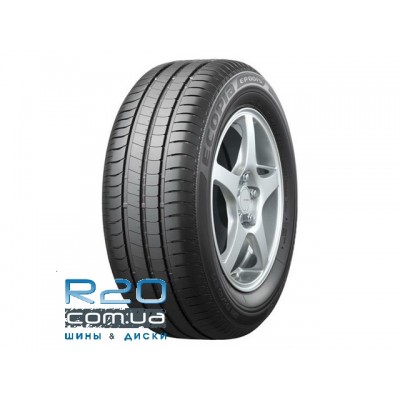 Шины Bridgestone Ecopia EP001S в Днепре