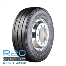 Bridgestone Ecopia H-Steer 002 (рулевая) 315/70 R22,5 156/154M