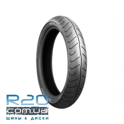 Bridgestone G-709 130/70 R18 63H у Дніпрі