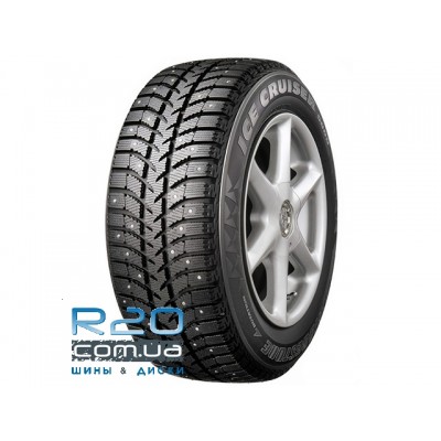 Шины Bridgestone Ice Cruiser 7000S в Днепре