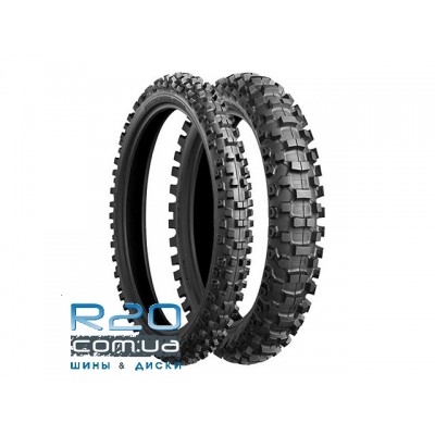 Bridgestone M-203 70 R17 40M у Дніпрі