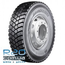 Bridgestone M-Drive 001 (ведущая) 315/80 R22,5 156/150