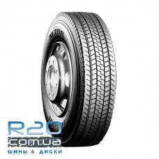 Bridgestone M788 (универсальная) 295/80 R22,5 152/148M