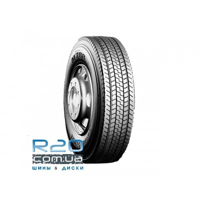 Bridgestone M788 (универсальная) 295/80 R22,5 152/148M в Днепре