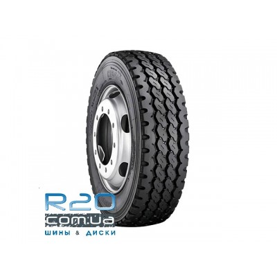 Шини Bridgestone M840 (универсальная) у Дніпрі