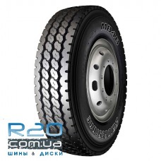 Bridgestone M848 (универсальная) 295/80 R22,5 152/149K