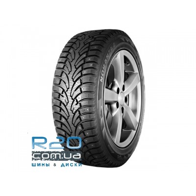 Bridgestone Noranza 2 Evo 195/60 R16 93T (шип) в Днепре