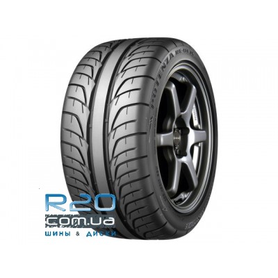 Шины Bridgestone Potenza RE01R в Днепре