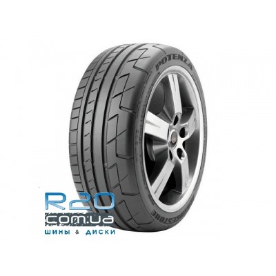 Bridgestone Potenza RE070R 225/45 ZR17 90W у Дніпрі