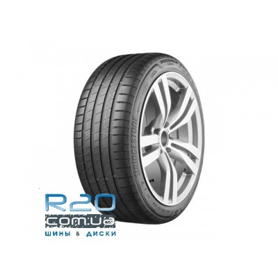 Шини Bridgestone Potenza S005 у Дніпрі