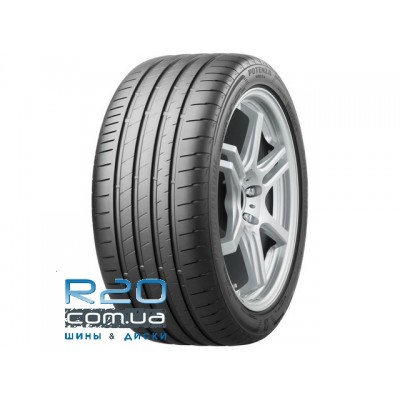 Шини Bridgestone Potenza S007A у Дніпрі