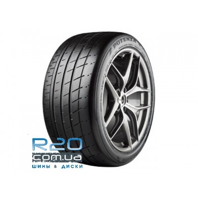 Bridgestone Potenza S007 275/35 ZR19 96W у Дніпрі