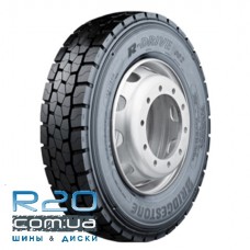 Bridgestone Duravis R-Drive 002 (ведущая) 315/70 R22,5