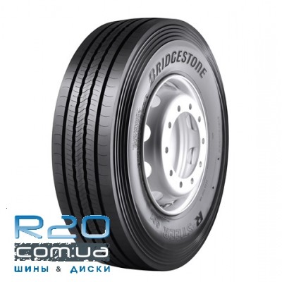 Bridgestone R-Steer 001 (рулевая) 315/70 R22,5 156/150L в Днепре