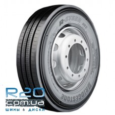 Bridgestone Duravis R-Steer 002 (рулевая) 235/75 R17,5 132/130M