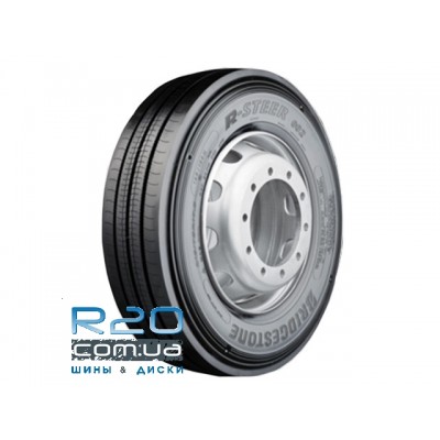 Шины Bridgestone Duravis R-Steer 002 (рулевая) в Днепре