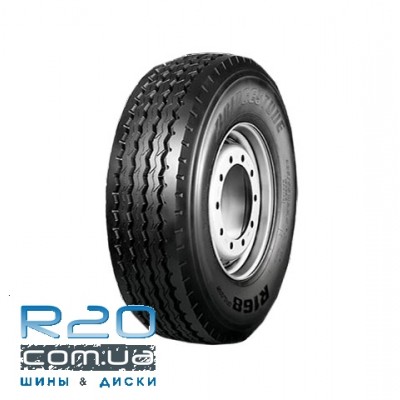 Bridgestone R168+ (прицеп) 385/65 R22,5 160/158K в Днепре