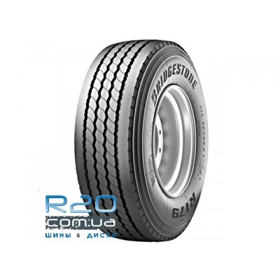 Bridgestone R179 (прицепная) 385/65 R22,5 160K в Днепре