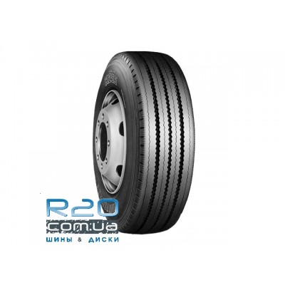 Шини Bridgestone R295 (рулевая) у Дніпрі