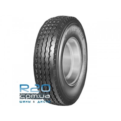 Bridgestone RT1 (прицепная) 215/75 R17,5 136/134K в Днепре