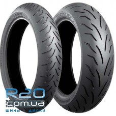 Bridgestone Battlax SC1 130/70 R12 56L