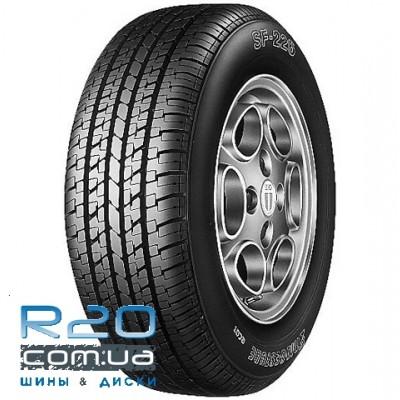 Шины Bridgestone SF226 в Днепре Шины Bridgestone SF226 в Днепре