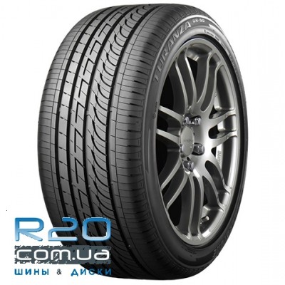 Bridgestone Turanza GR90 185/60 R14 82H в Днепре