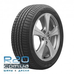 Bridgestone Turanza T005 225/55 ZR17 97W Bridgestone Turanza T005 225/55 ZR17 97W