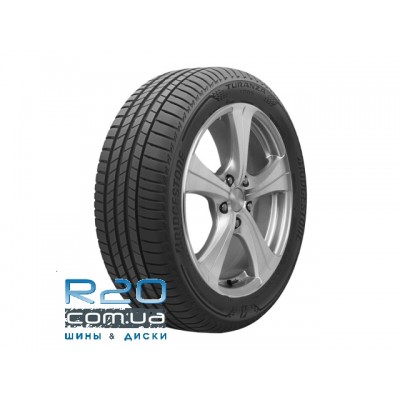 Bridgestone Turanza T005 245/50 ZR18 100Y в Днепре