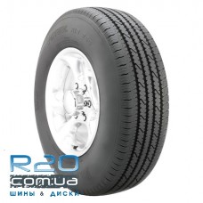Bridgestone V-steel Rib 265 205/80 R17,5 120/118N