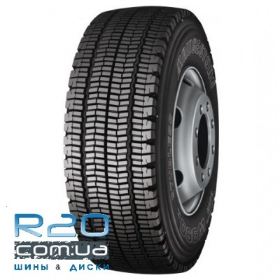 Bridgestone W990 (ведущая) 315/80 R22,5 154/150M в Днепре