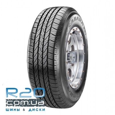 CST Sahara CS901 235/70 R16 106T у Дніпрі