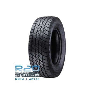 CST Sahara CS912 215/75 R15 100/97S у Дніпрі