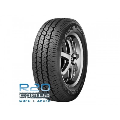 Cachland CH-Van 100 195/80 R14C 106/104R у Дніпрі