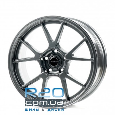 Диски Cast Wheels CW002 у Дніпрі