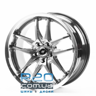Диски Cast Wheels CW005 в Днепре