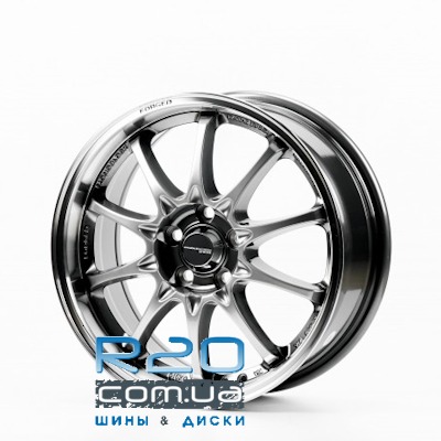 Диски Cast Wheels CW010 в Днепре