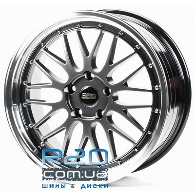 Диски Cast Wheels CW038 в Днепре
