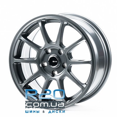 Диски Cast Wheels CW1037 в Днепре