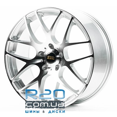 Диски Cast Wheels CW106 у Дніпрі