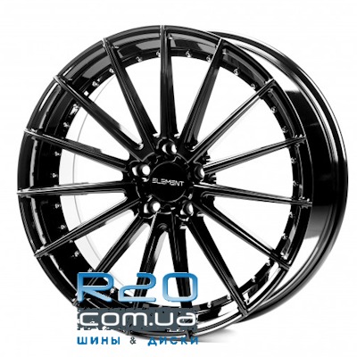 Диски Cast Wheels CW127 в Днепре