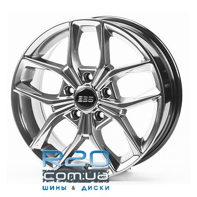 Диски Cast Wheels CW1506 у Дніпрі