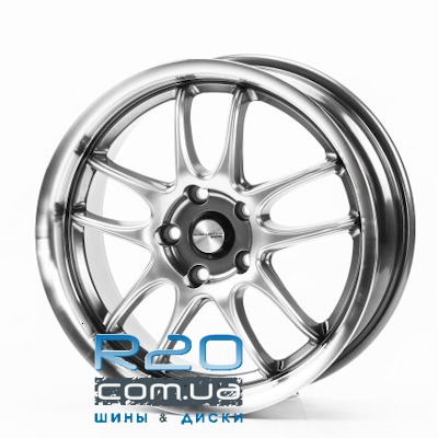 Диски Cast Wheels CW1775 у Дніпрі