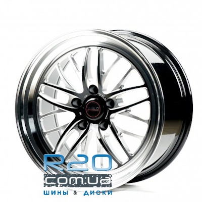 Диски Cast Wheels CW5073 в Днепре