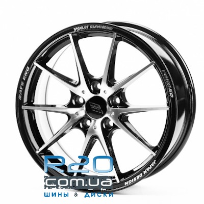 Диски Cast Wheels CW5286 в Днепре