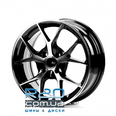 Диски Cast Wheels CW5318 в Днепре