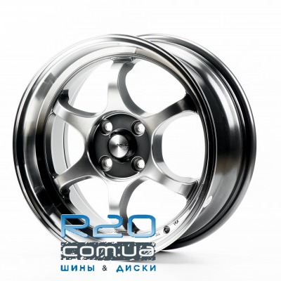 Диски Cast Wheels CW6088 в Днепре