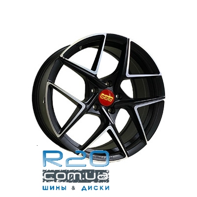 Диски Cast Wheels CW633 в Днепре